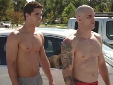 transgender arabs gay hunks movies