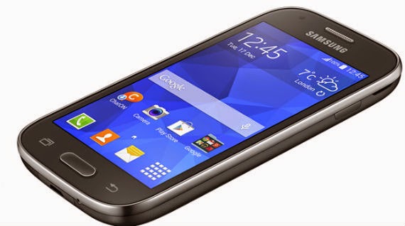 Galaxy Ace Style, διαθέσιμο το entry-level smartphone της Samsung