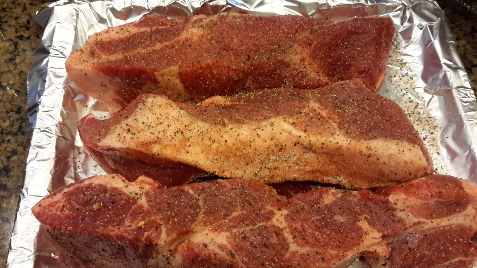 recipe for oven baked boneless pork chops with aso sauce recipe for oven baked boneless pork chops with aso sauce