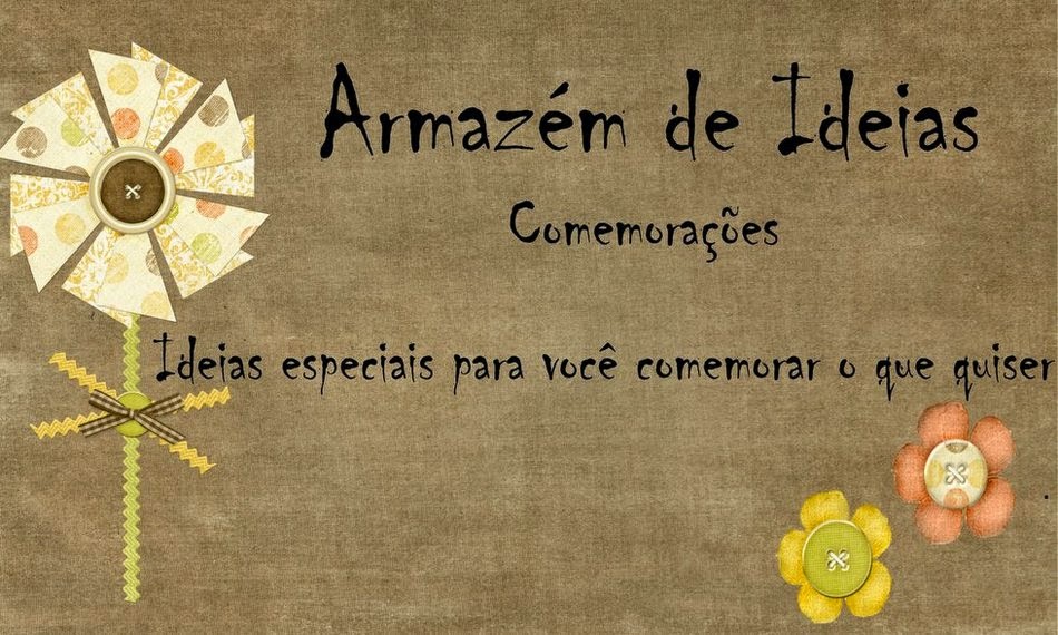 Armazém de Ideias   Comemorações