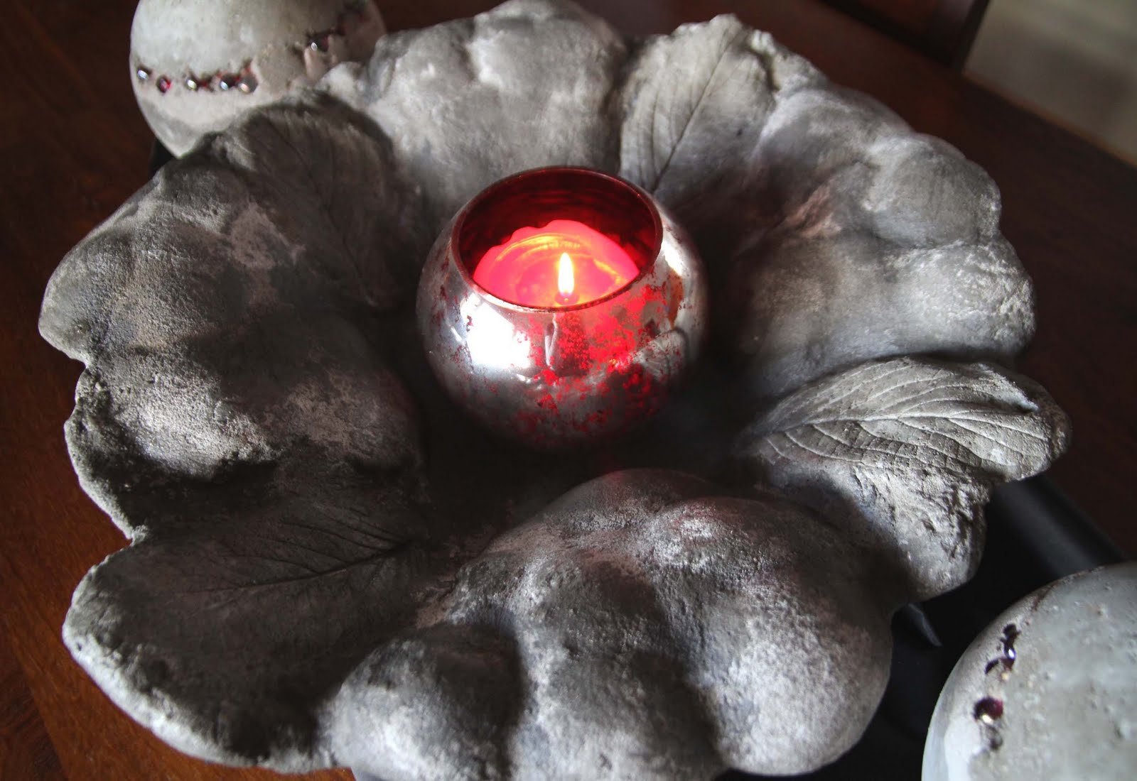 art studio Some of my favorite concrete art pieces...