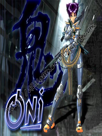 Free Download Games Oni Share, Free Download, 3D Games, Mini Games, Full Version, RIP, Portable, System Requirements, Install Notes, Source