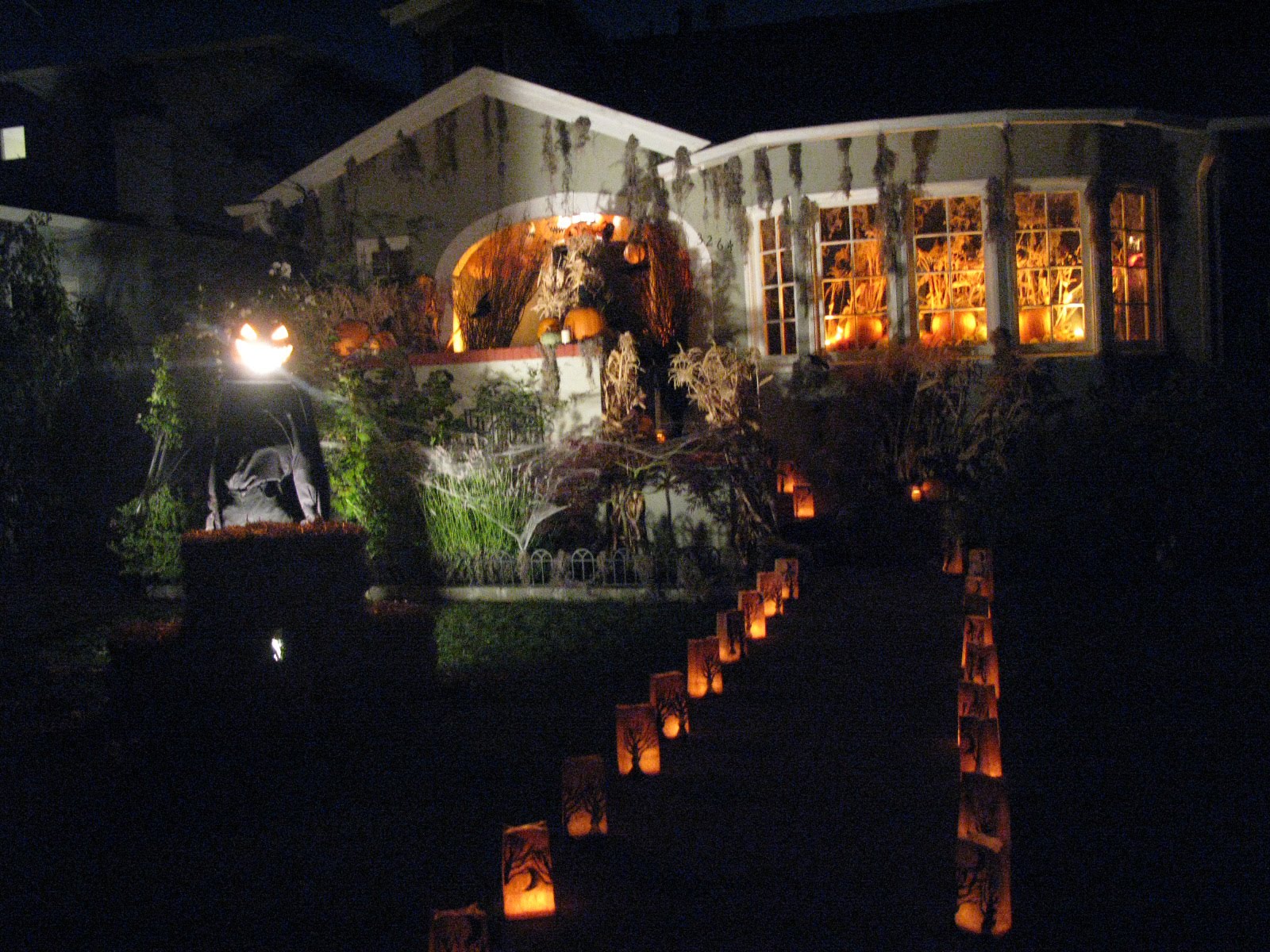 The Blog A Sleepy Hollow Halloween