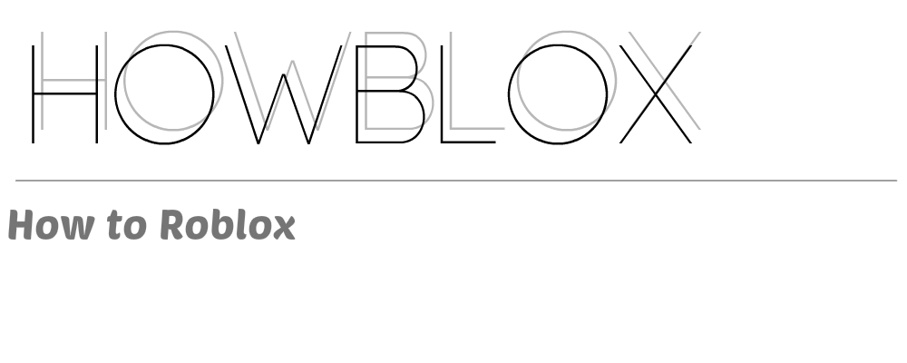 new design new blog howblox roblox new design