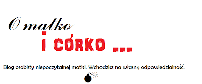 O MATKO I CÓRKO...