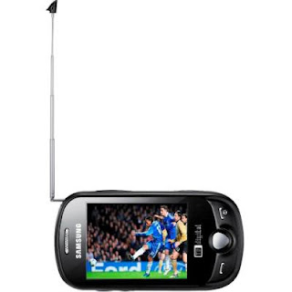 Samsung Star TV Lite (i6230)