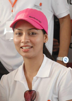 Actress Pooja at Obesity Function Photos