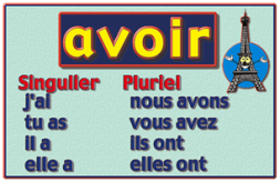 كيف نستعمل فعل الملكية في اللغة الفرنسية  comment utiliser le verbe avoir en français %D9%81%D8%B9%D9%84+%D8%A7%D9%84%D9%85%D9%84%D9%83%D9%8A%D8%A9++le+verbe+avoir