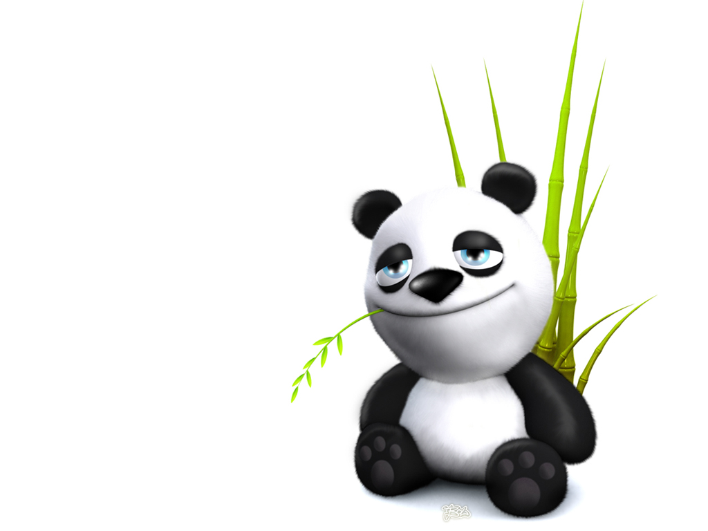 gambar hewan panda - gambar panda - gambar hewan panda