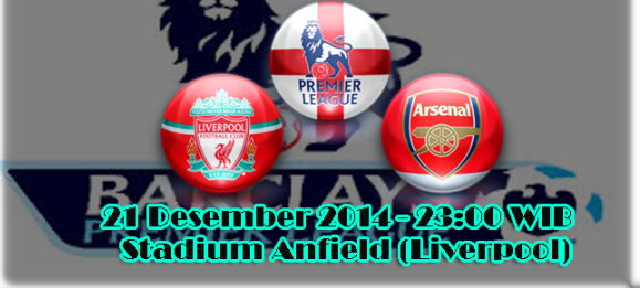 Liverpool Vs Arsenal Liverpool Vs Arsenal