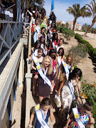 Another Miss Global Queen Eyes Top Model of The World (cyntia )