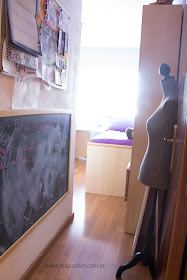 Cómo amueblar una habitación juvenil Cómo amueblar una habitación juvenil