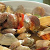بالصور طريقة عمل الجندوفلي بلح البحر Mussels