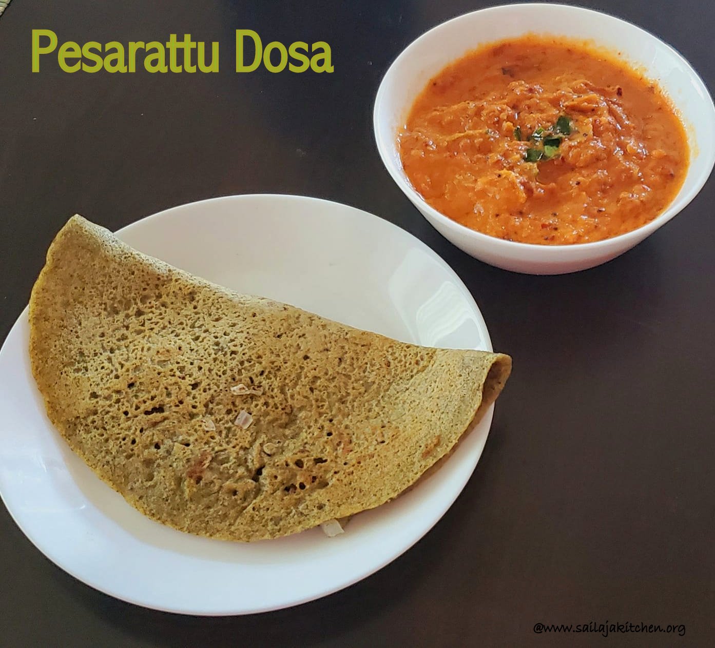 Dosa Recipes