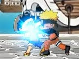 Free Games Online : Naruto Games