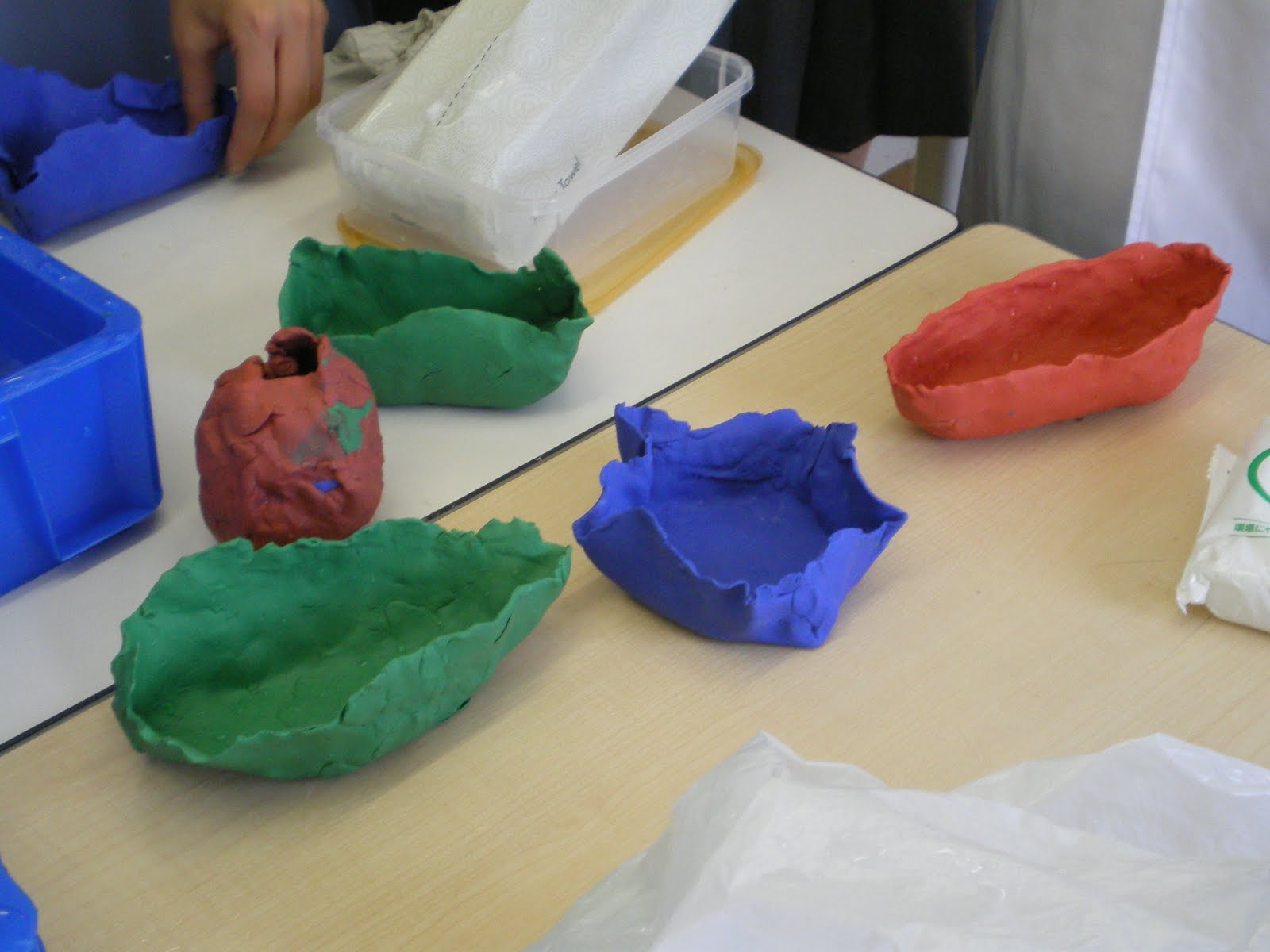 May 2011 Science school