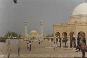 Túnez