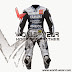 Lorenzo-Mugello Motorbike- Leather Racing Suit