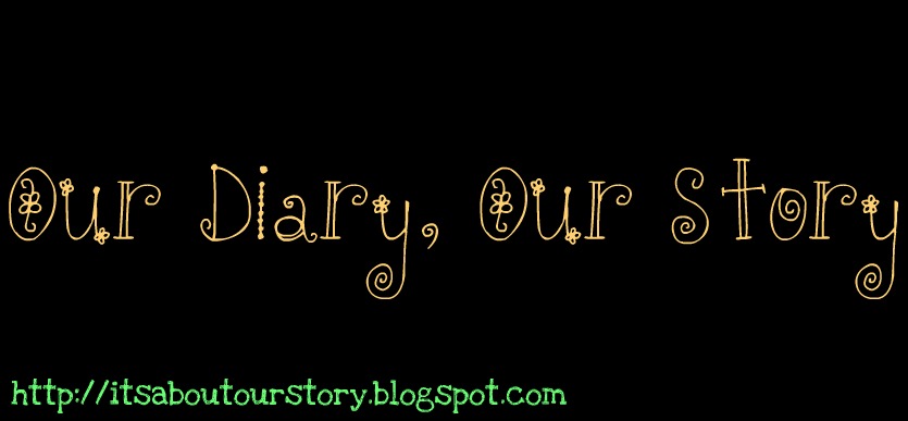 Our Story  ♥