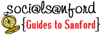 sanford nc city guide lee county nc broadway nc