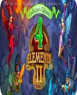 4 Elements 2 Free Download