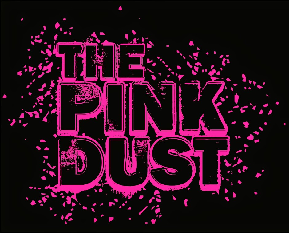 THE PINK DUST