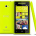 HTC 8X - Pertama Windows Mobile Phone dari HTC
