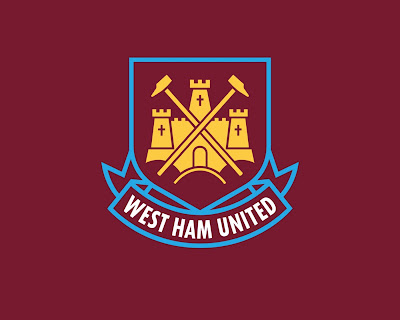 West Ham United Logo 