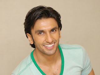  Ranveer Singh