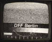 DFF Berlin, canal 8