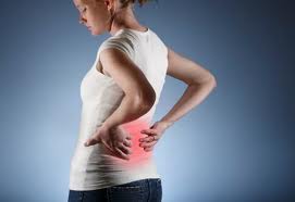 Spine Cancer Symptoms