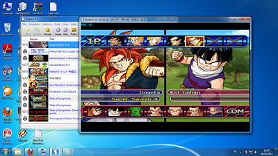 Download Dolphin Emulator For Android