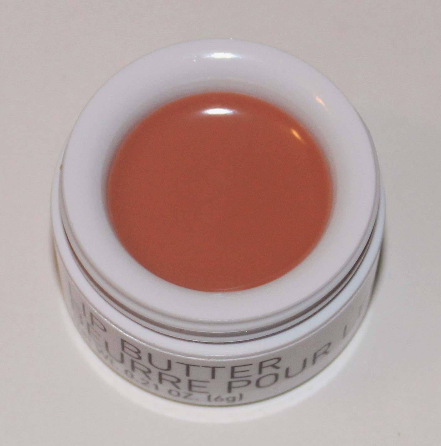 Korres Lip Butter in Jasmine Korres Lip Butter in Jasmine