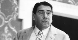 tvcinemateatro―i protagonisti Pietro De Vico, caratterista di bravura