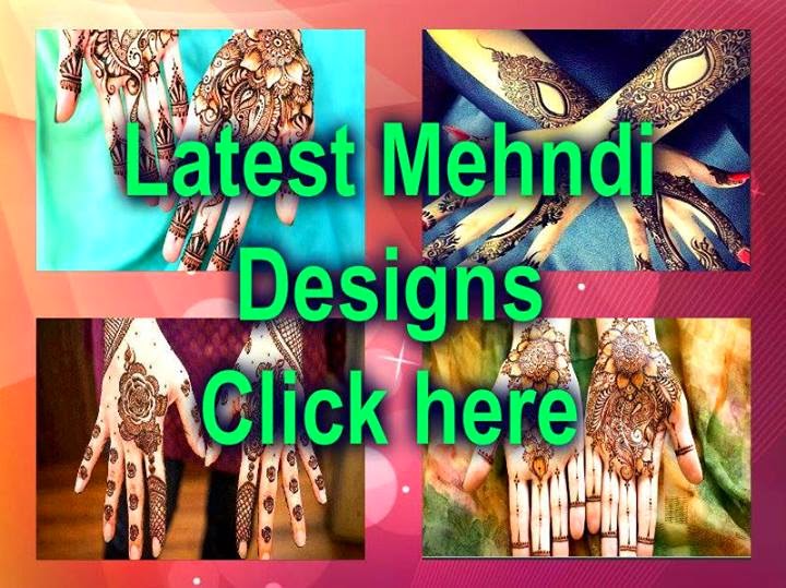  eid mehndi designs