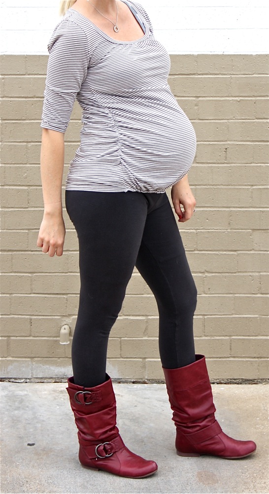 maternity shirt MADE EVERYDAY