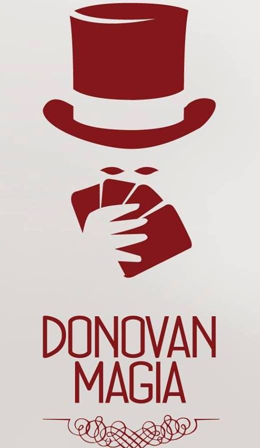Donovanmagia