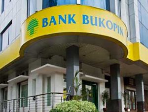 Bank Bukopin