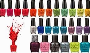 Sorteo de Invierno - Dos lacas de OPI