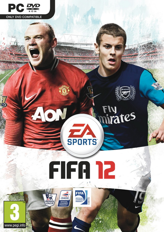 Free Download Fifa 12 Full Version For Windows Xp