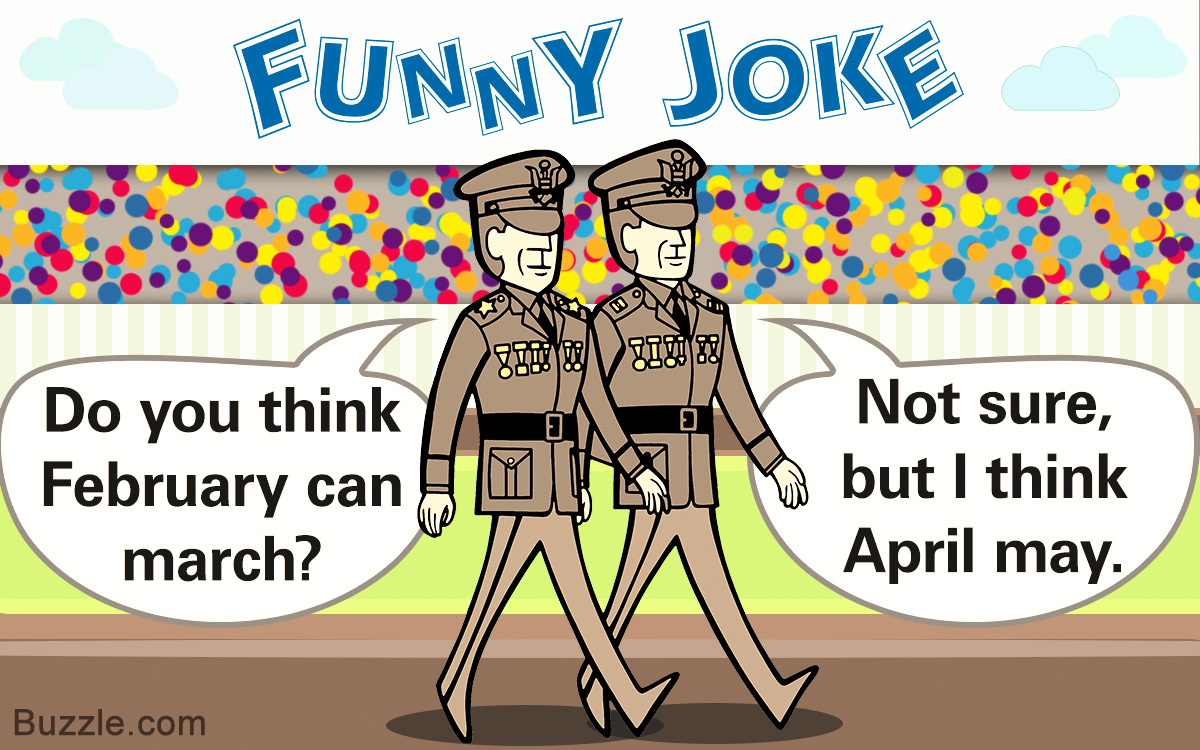 Funny mono jokes