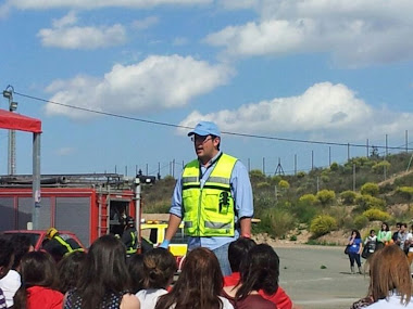 Fotos Emergencias