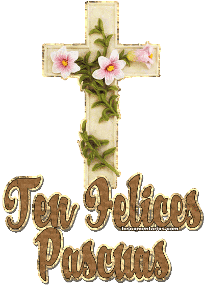 Resultado de imagen para gifs pascua de resurreccion