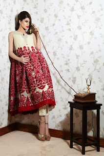 So Kamal Winter Trousseau Collection 2013-2014