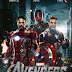 Avengers 2: Age of Ultron (2015) SUPER HDTS + Subtitle Indonesia