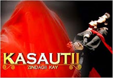 Kasautii Zindagii Kay