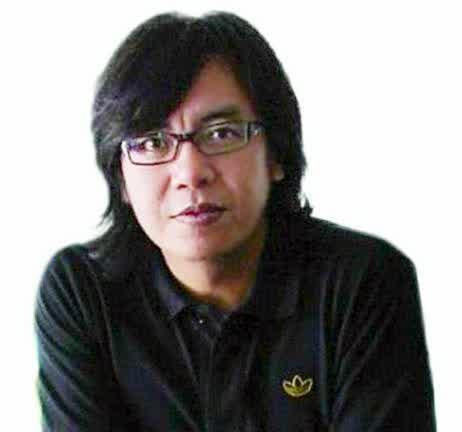 Statistik pengunjung