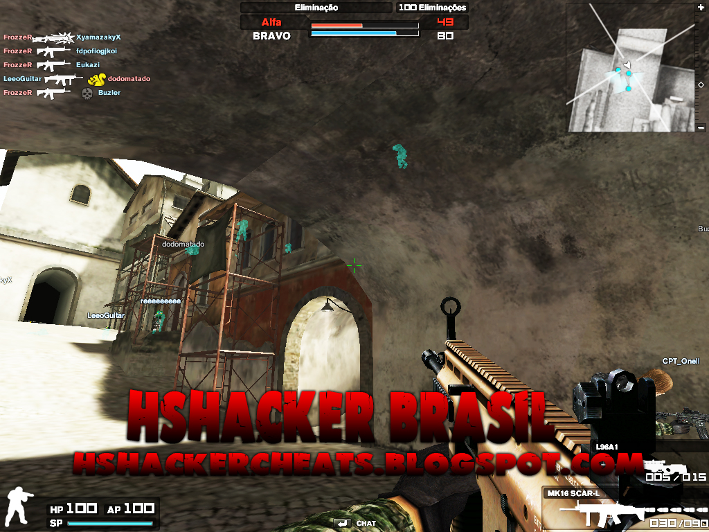 Download Cheat Map Hack Pb Orang Download Cheat Map Hack Pb Orang