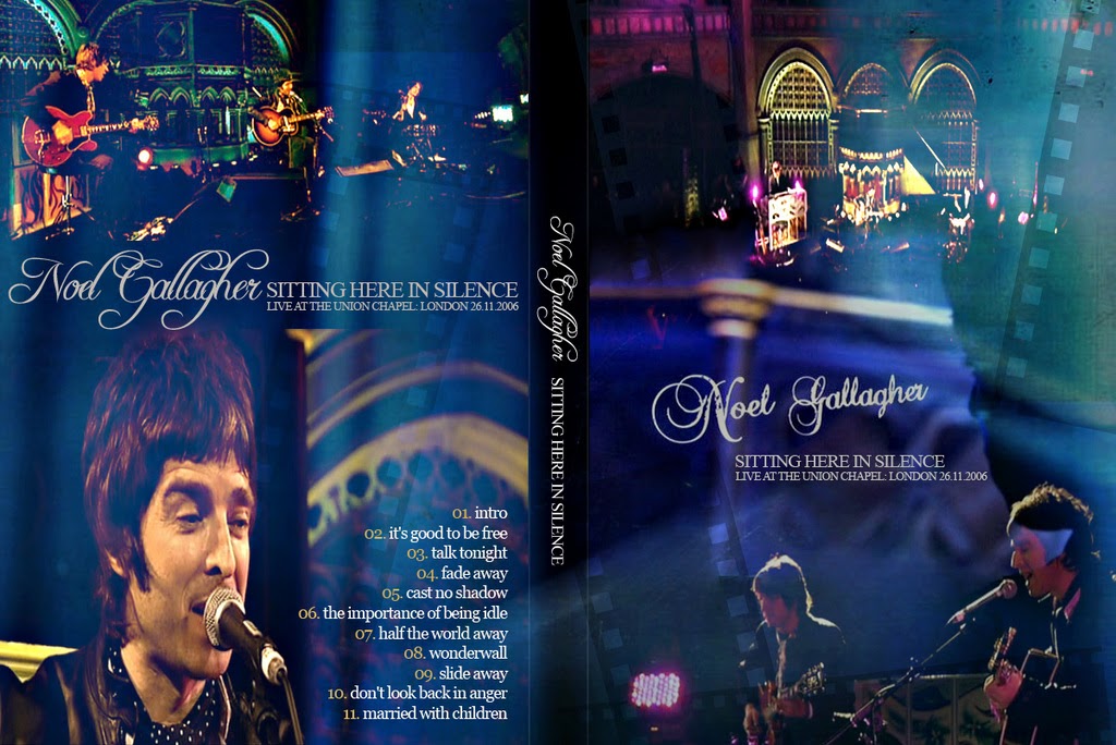 Noel Gallagher Sitting Here In Silence Mp3 Oasis En Taringa taringa
