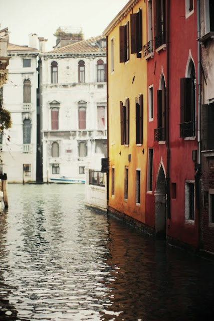DISFRUTA VENECIA. LO QUE HAY QUE SABER. 154